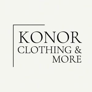Konor Clothing & More!